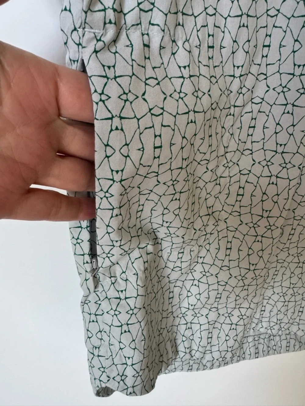 Outdoor Research Sanjay Organic Cotton Top